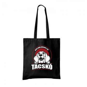 Apró Lábak Bevásárló Táska