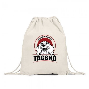 Apró Lábak Hátizsák