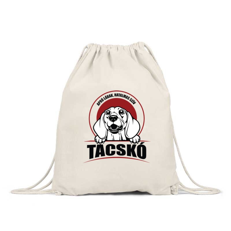 Apró Lábak Hátizsák