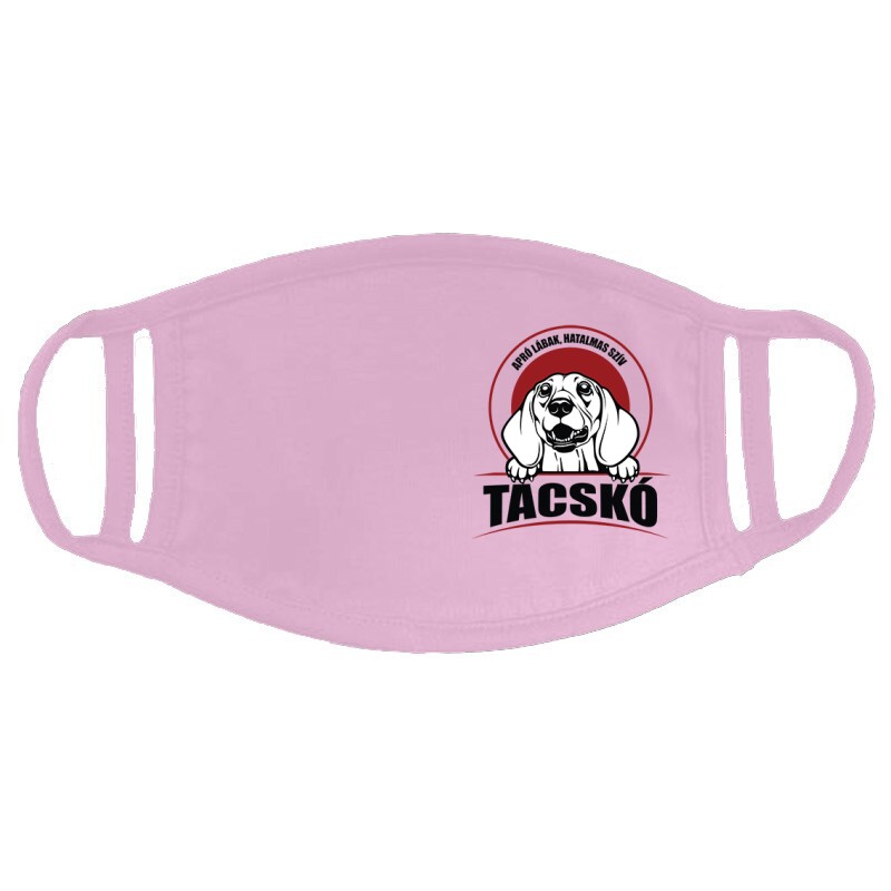 Apró Lábak Arcmaszk