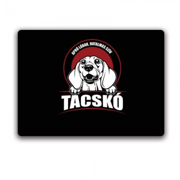 Apró Lábak Egérpad