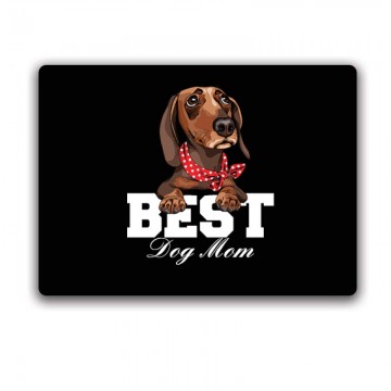 Best Dog Mom Egérpad