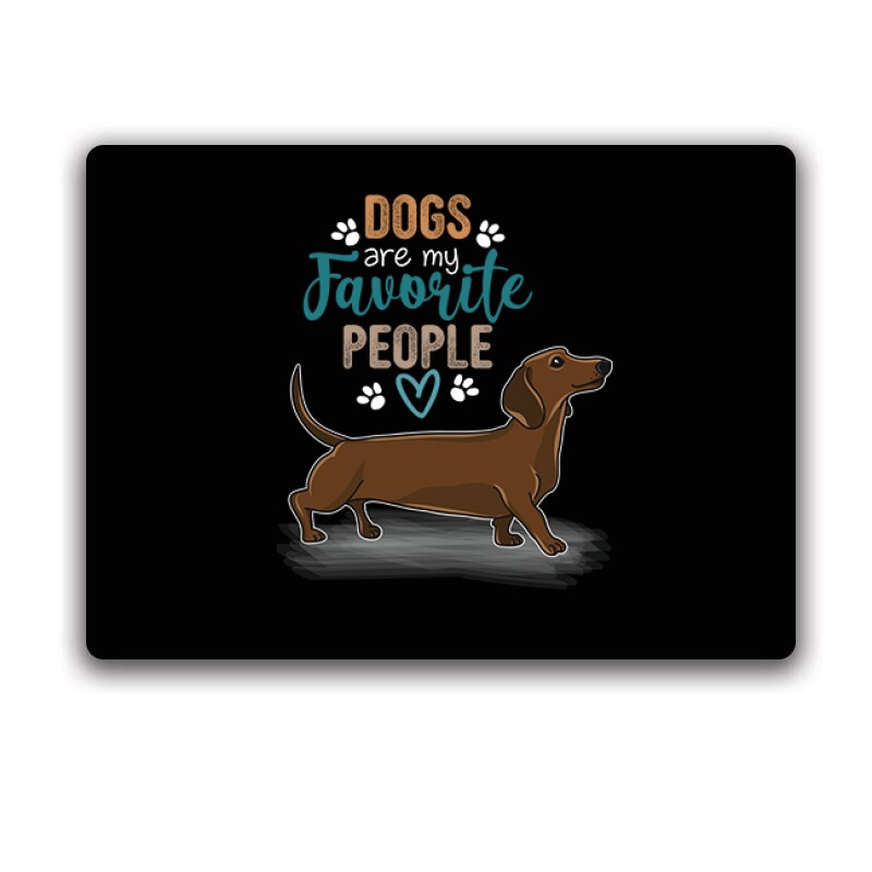 Dogs Are My Favorite Egérpad