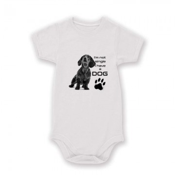 I'm Not Single (tacsi) Baby Body