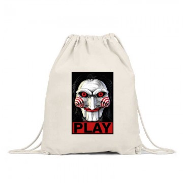 Jigsaw Play Hátizsák