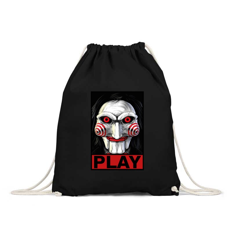 Jigsaw Play Hátizsák