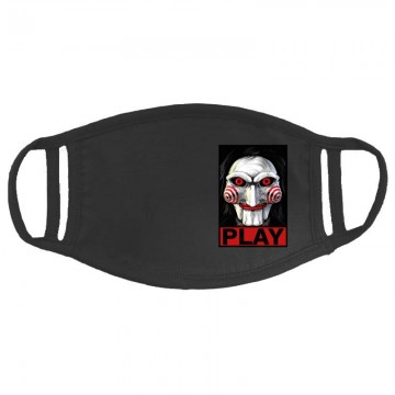 Jigsaw Play Arcmaszk