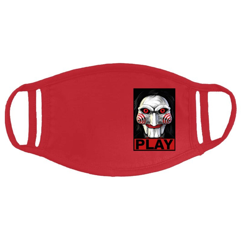 Jigsaw Play Arcmaszk