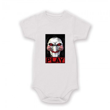 Jigsaw Play Baby Body