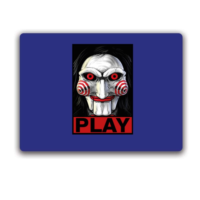 Jigsaw Play Egérpad