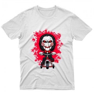 Jigsaw Unisex Póló