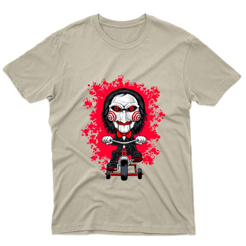 Jigsaw Unisex Póló