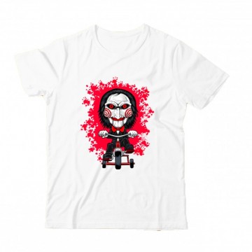 Jigsaw Gyermek Póló