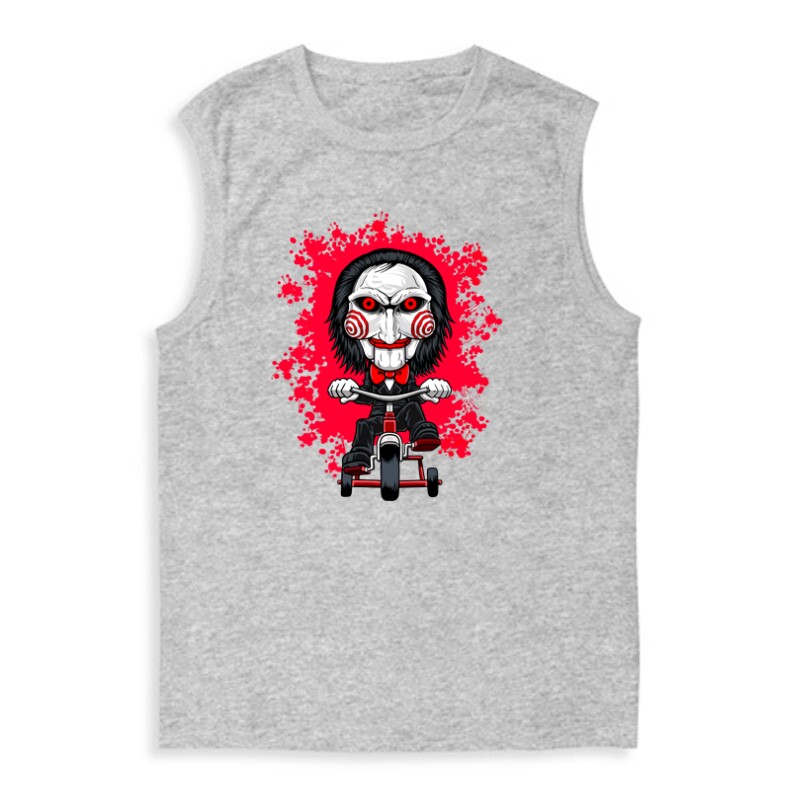 Jigsaw Férfi Trikó