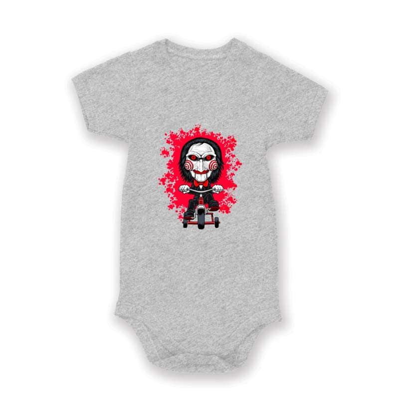 Jigsaw Baby Body