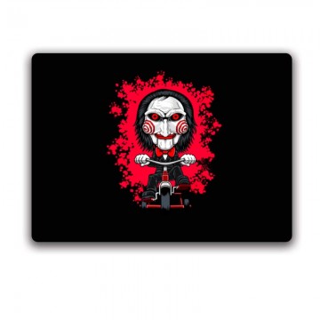 Jigsaw Egérpad