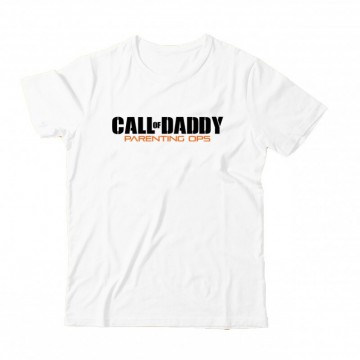 Call of Daddy Gyermek Póló
