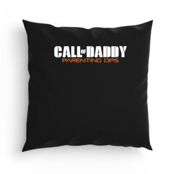 Call of Daddy Párna