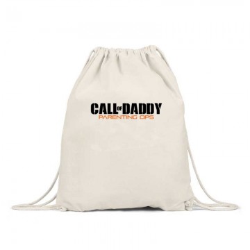 Call of Daddy Hátizsák