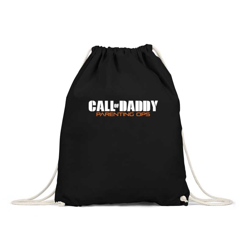 Call of Daddy Hátizsák