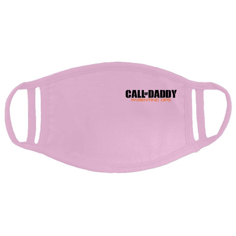 Call of Daddy Arcmaszk