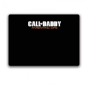 Call of Daddy Egérpad