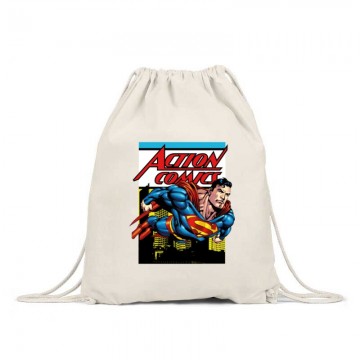 Action Comics Hátizsák