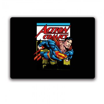 Action Comics Egérpad