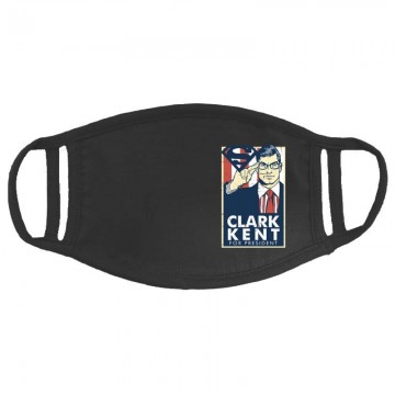 Clark Kent For President Arcmaszk