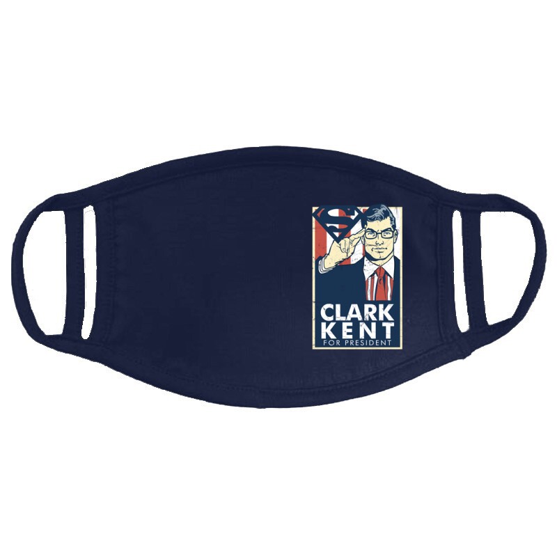 Clark Kent For President Arcmaszk