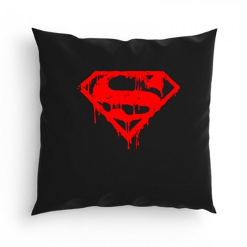 Death of Superman Párna