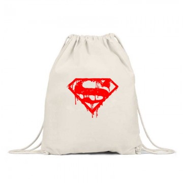 Death of Superman Hátizsák