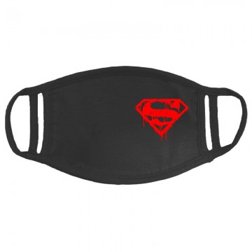 Death of Superman Arcmaszk