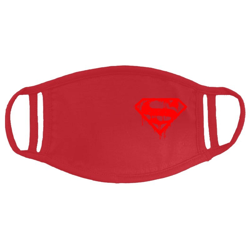 Death of Superman Arcmaszk