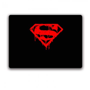 Death of Superman Egérpad