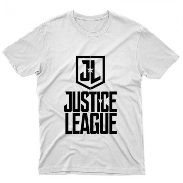 Justice League Unisex Póló