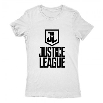 Justice League Női Póló