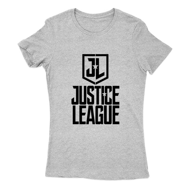 Justice League Női Póló