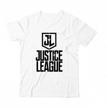 Justice League Gyermek Póló