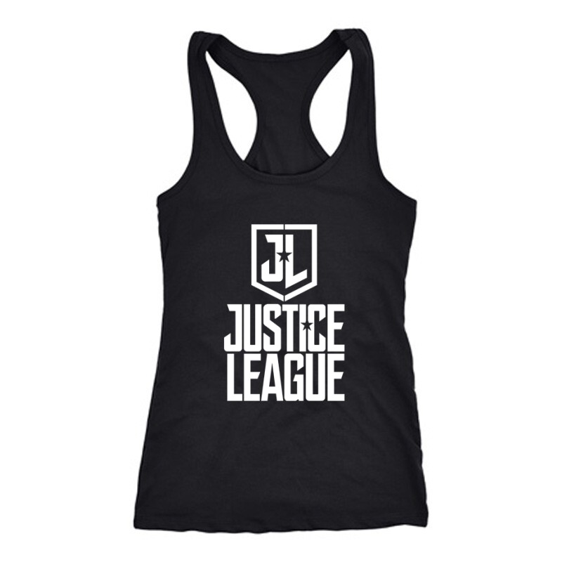 Justice League Női Trikó