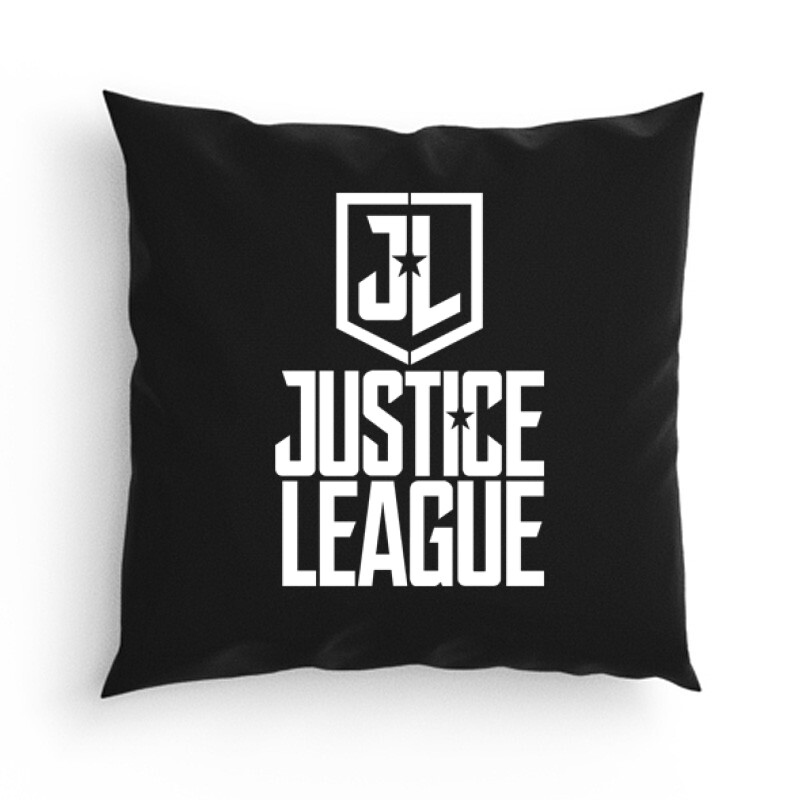 Justice League Párna