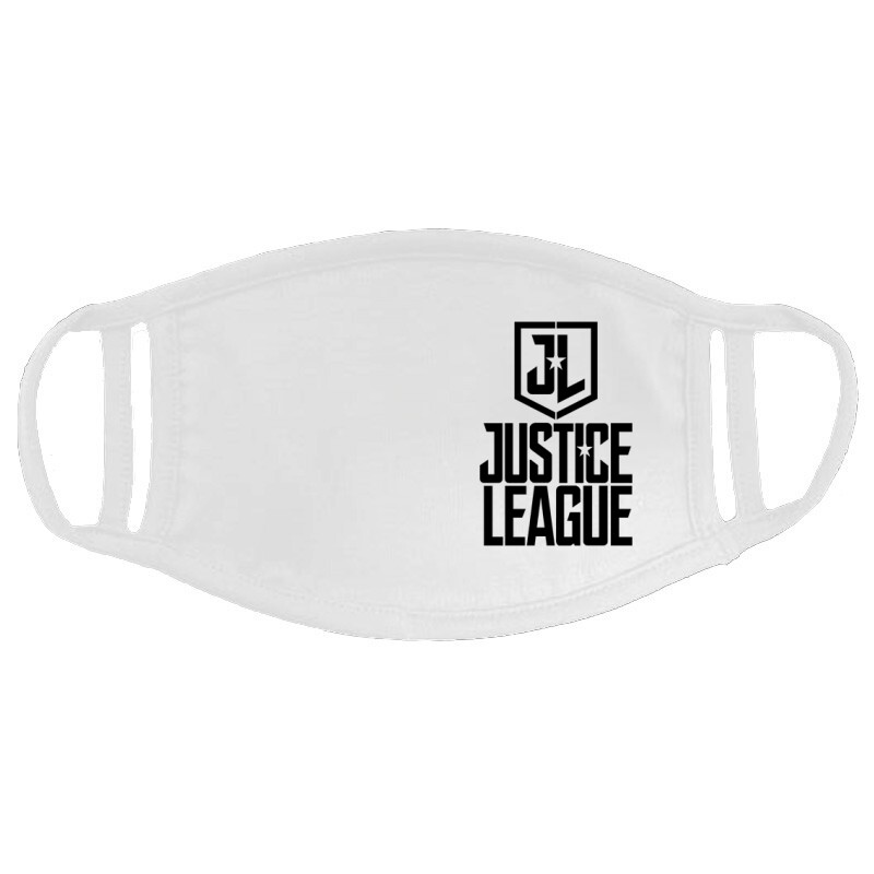 Justice League Arcmaszk