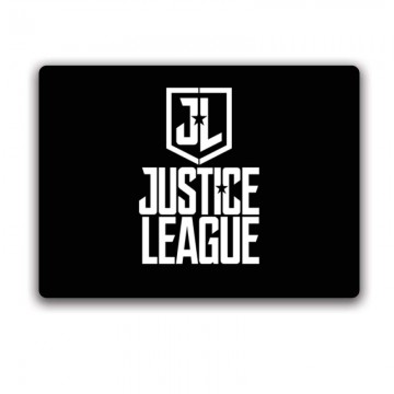 Justice League Egérpad