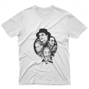 4 joker Unisex Póló