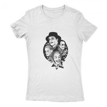 4 joker Női Póló