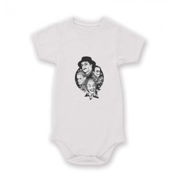 4 joker Baby Body