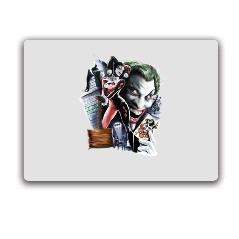 Joker & Harley Egérpad