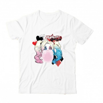 Harley Quinn Bubble Gyermek Póló