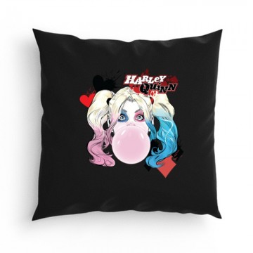 Harley Quinn Bubble Párna
