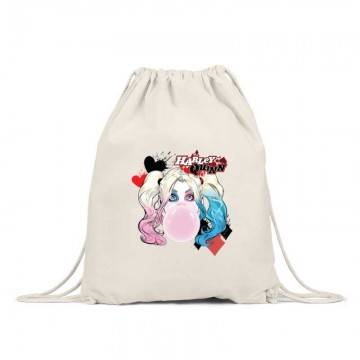 Harley Quinn Bubble Hátizsák